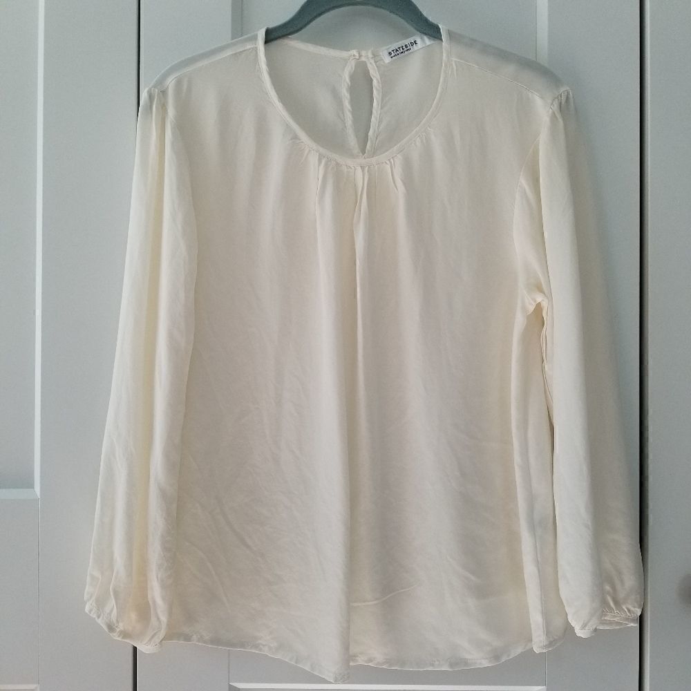 Stateside blouse